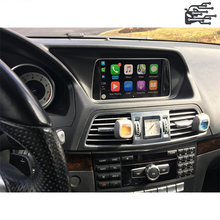 Laden Sie das Bild in den Galerie-Viewer, Apple Carplay für Mercedes E Klasse