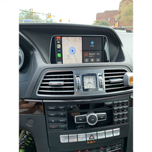 Laden Sie das Bild in den Galerie-Viewer, Apple Carplay für Mercedes E Klasse