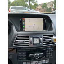 Laden Sie das Bild in den Galerie-Viewer, Apple Carplay für Mercedes E Klasse