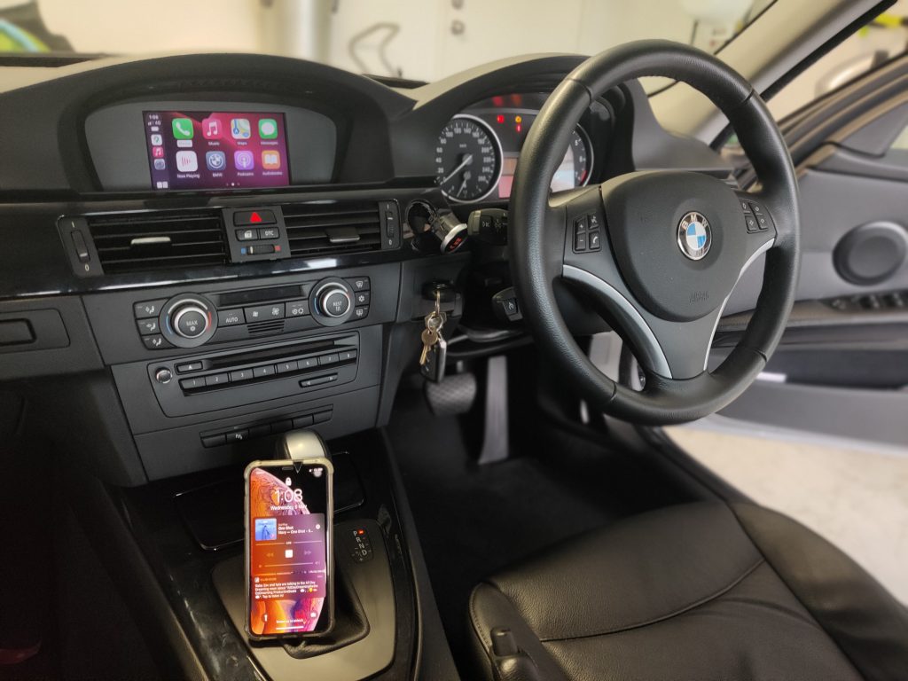 Apple CarPlay: BMW ändert seine Preispolitik - COMPUTER BILD