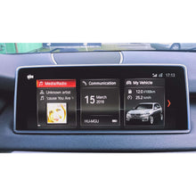 Laden Sie das Bild in den Galerie-Viewer, carplay neue bmw
