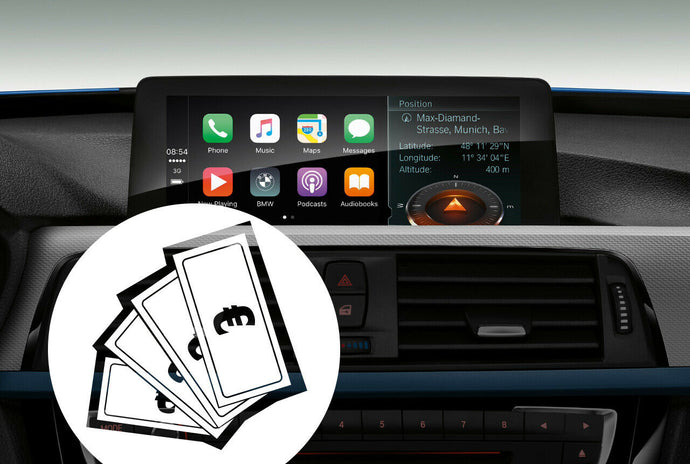 Was kostet Carplay?