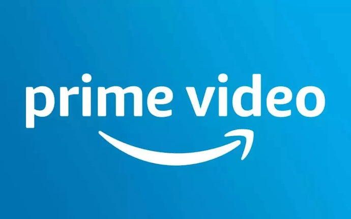Wie kann ich Prime Video auf meinem Carplay ansehen?