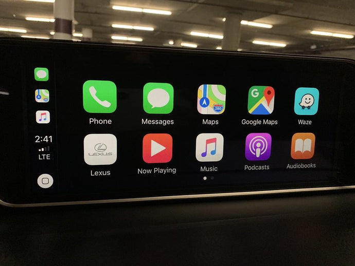 Carplay für Android