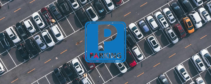 Die 5 besten Parking Apps
