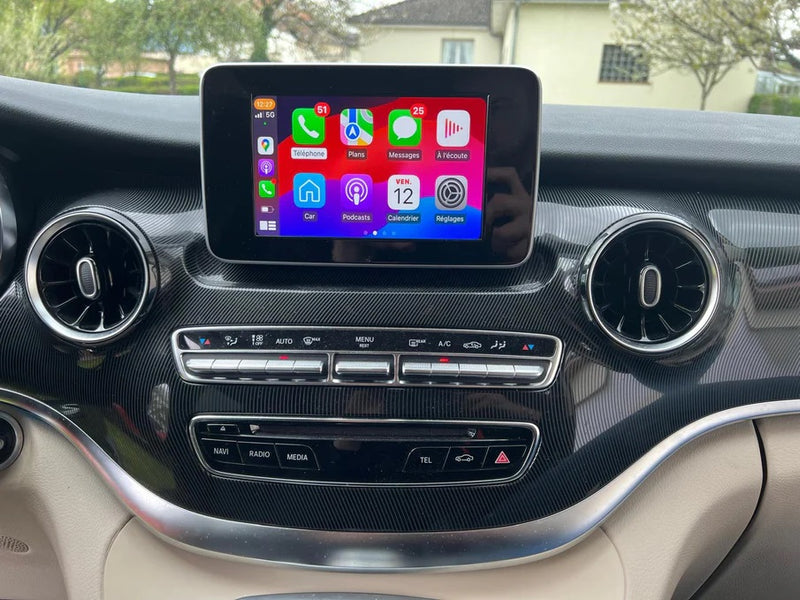 Die 5 wichtigsten Vorteile der Integration von Apple CarPlay in Ihr tägliches Fahrverhalten