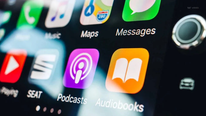Die Geschichte von Apple Carplay: Wie wurde es so beliebt?