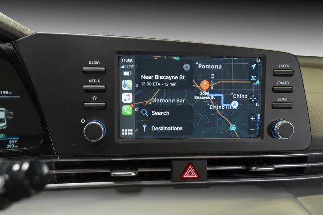 Kritik von Apple Carplay-Nutzern: Was sie wirklich davon halten
