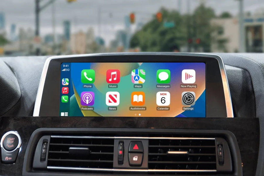 Alles, was Sie über Apple CarPlay wissen müssen