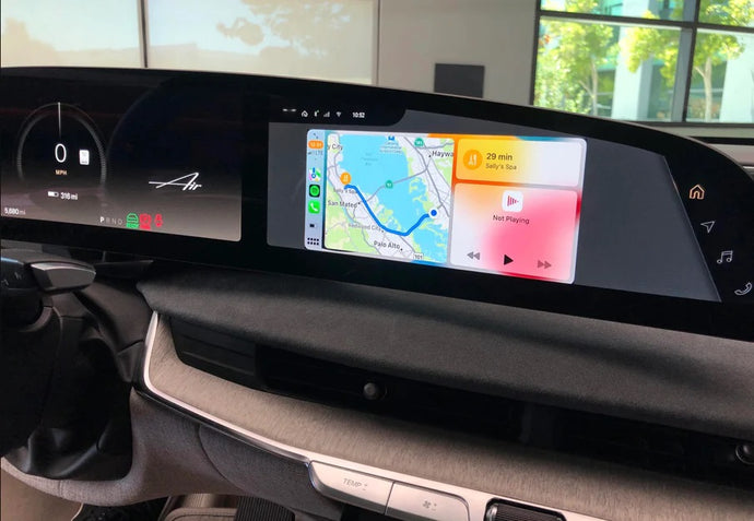 Versteckte Funktionen von Apple Carplay, die Sie kennen sollten