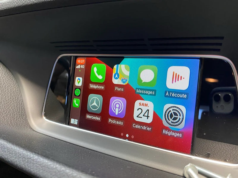 Vereinfachen Sie Ihre Fahrt mit CarPlay in Ihrem Lynk & Co 01