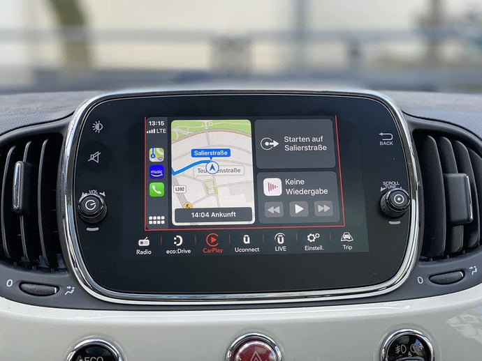 8 Tipps gegen wiederholte Verbindungsabbrüche von Apple CarPlay