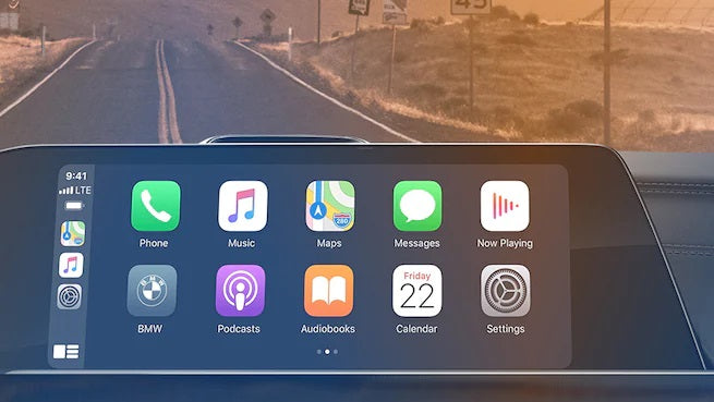 Die Unterschiede zwischen Android Auto und Apple CarPlay