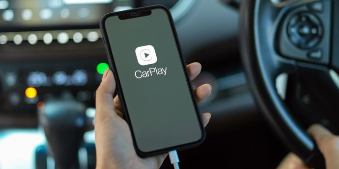 Häufige Mythen über Apple CarPlay entlarvt