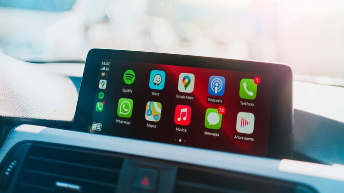 Wie man Apple CarPlay installiert: Eine Schritt-für-Schritt-Anleitung für DIY-Enthusiasten