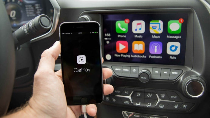 Carplay USB