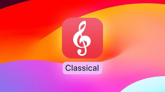 Apple Music Classical fügt CarPlay- und Siri-Unterstützung für ein verbessertes Hörerlebnis hinzu