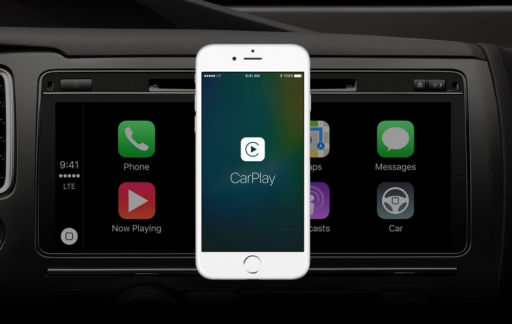 CarPlay alternativen