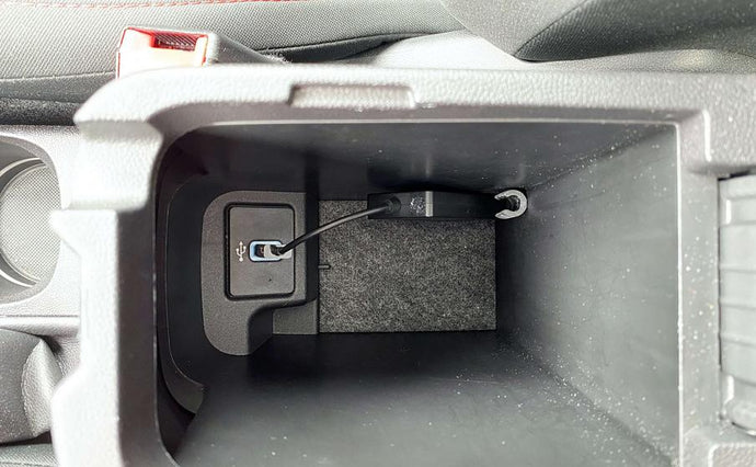 Was ist ein Carplay Adapter?