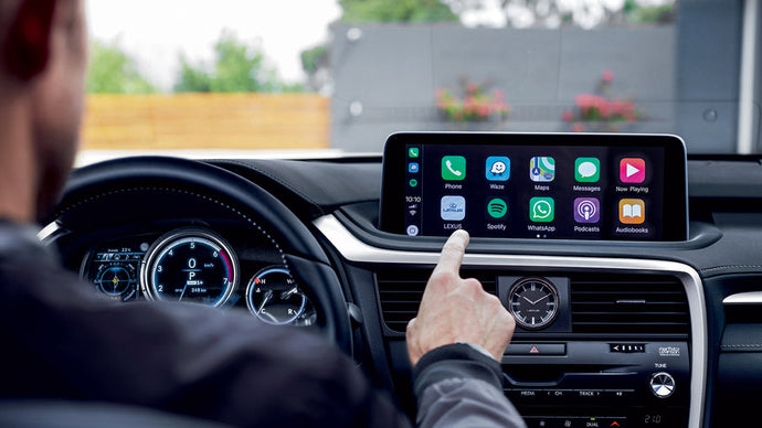 Carplay mit VCDS aktivieren