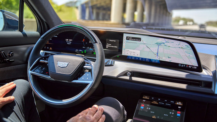 Cadillacs CarPlay-Strategie: Warum Australien und Neuseeland es behalten – und die USA nicht