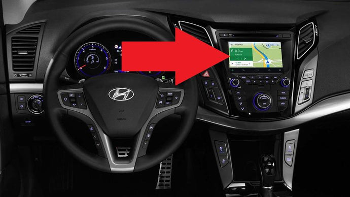 Android Auto kompatible Fahrzeuge