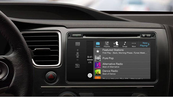 Wer hat Carplay erfunden?