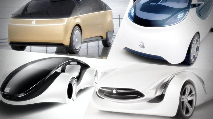 Apple car, ein Datum?