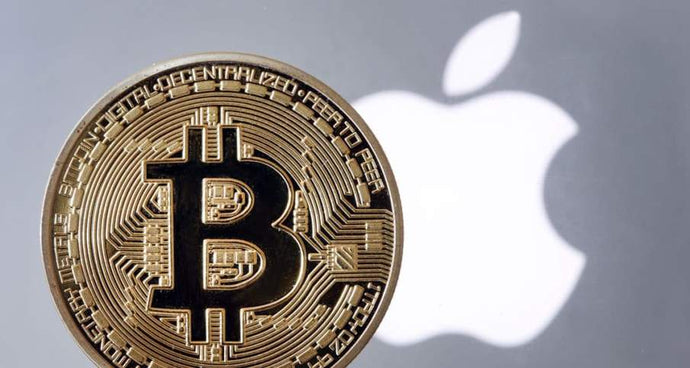 Bitcoin und CarPlay, was ist die Beziehung?