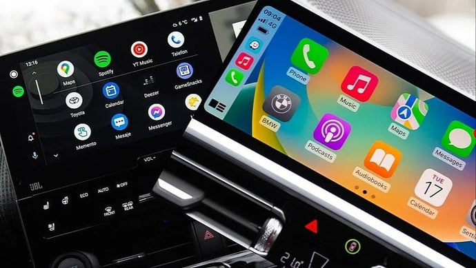 CarPlay und Android Auto erhalten Videounterstützung – Alles, was Sie wissen müssen