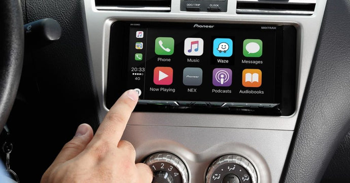 Die besten CarPlay radio