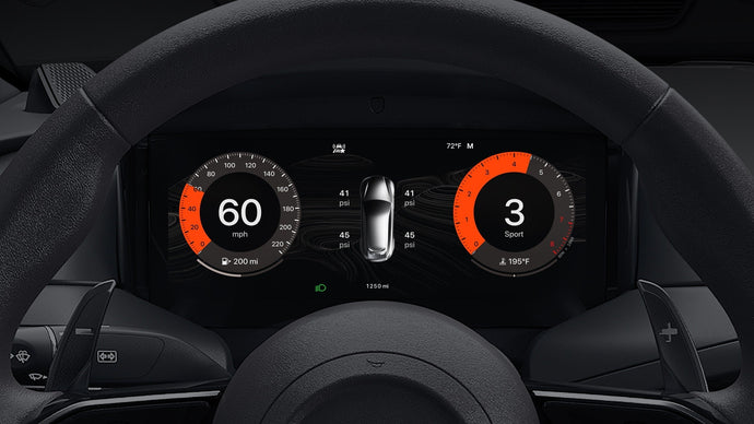CarPlay Ultra kommt endlich in ein erschwingliches Auto: Hyundai Ioniq 3