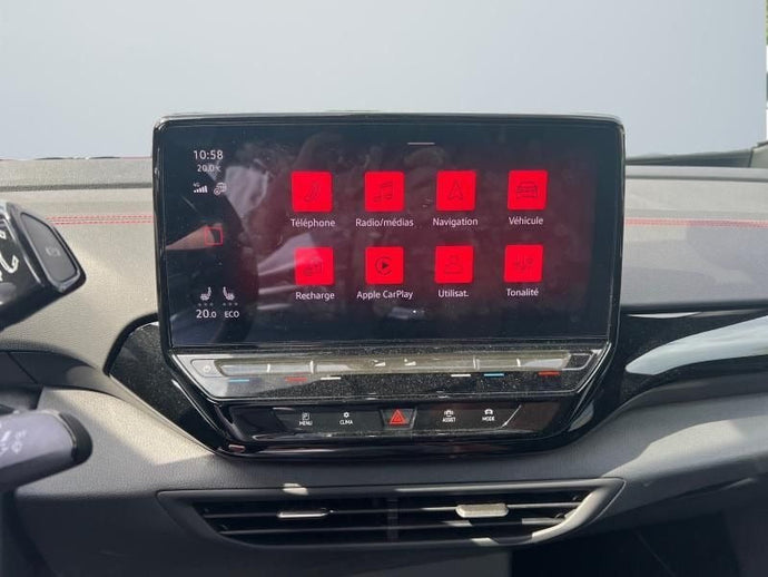So verwendest du Apple CarPlay in deinem Volkswagen ID.5 – Schritt-für-Schritt-Anleitung