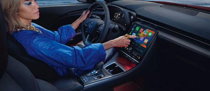 Auto, Vernetzung und Versicherung: