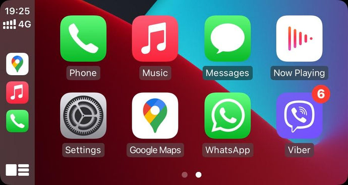 Viber auf CarPlay: Alles, was Sie wissen müssen