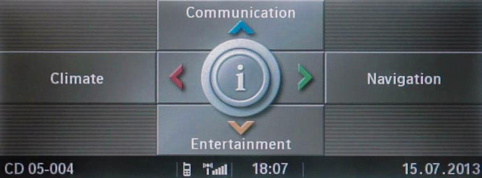 Tutorial: Carplay Installation in einem BMW Serie 5 E60