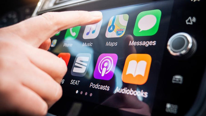 Carplay tips