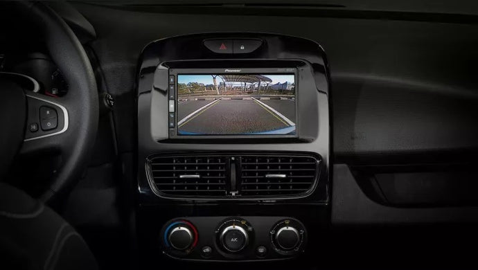 Warum eine Frontkamera?