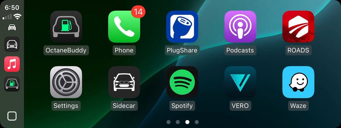 Gute Nachrichten für CarPlay-Nutzer: Geniale App bringt YouTube & Browser aufs Display