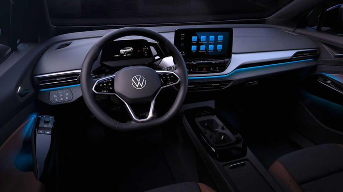 5 Elektroautos mit Apple CarPlay
