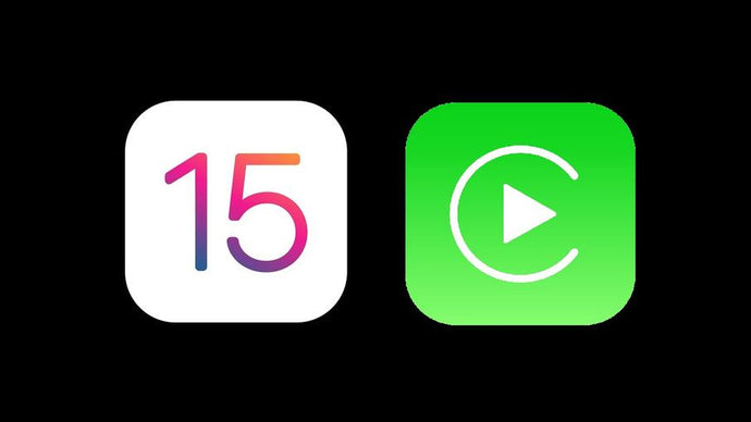 Was ist neu in iOS 15 bei CarPlay