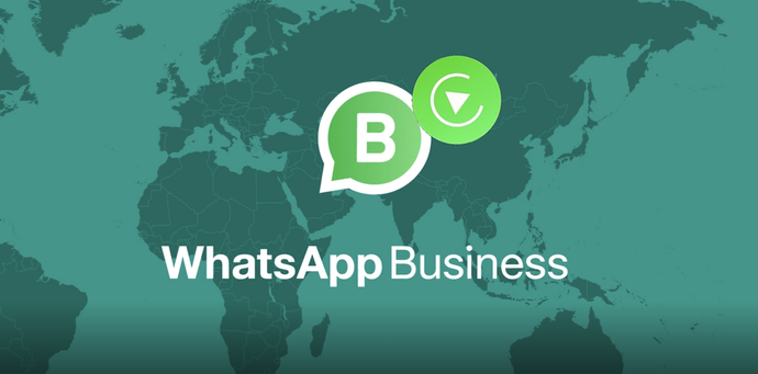 WhatsApp Business auf Carplay?