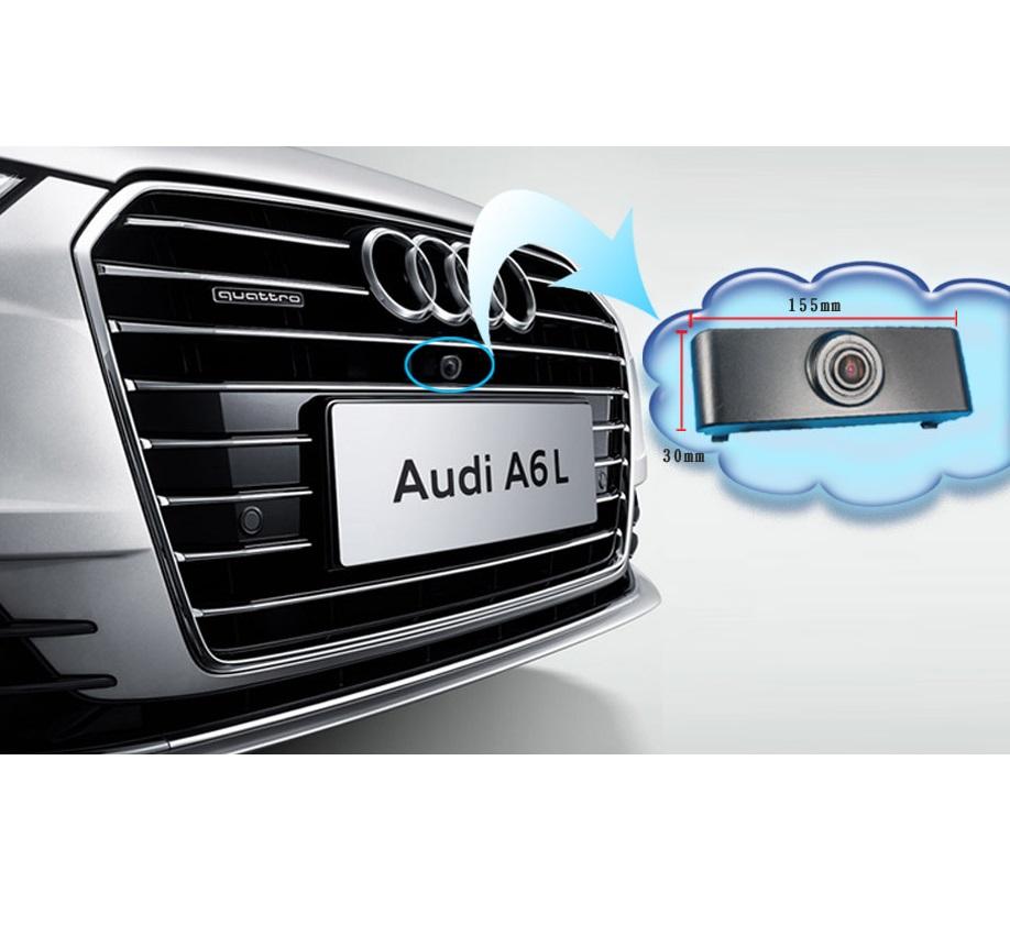 Front-Kamera Audi A6L
