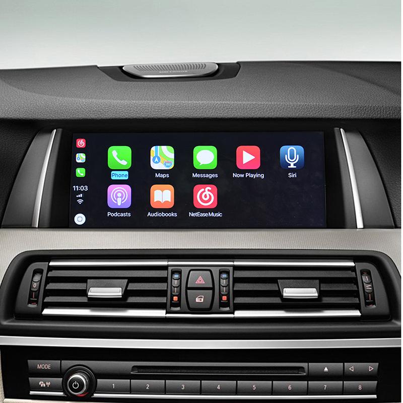 Apple CarPlay: BMW ändert seine Preispolitik - COMPUTER BILD