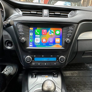 Apple Carplay für Toyota von 2014 bis 2019